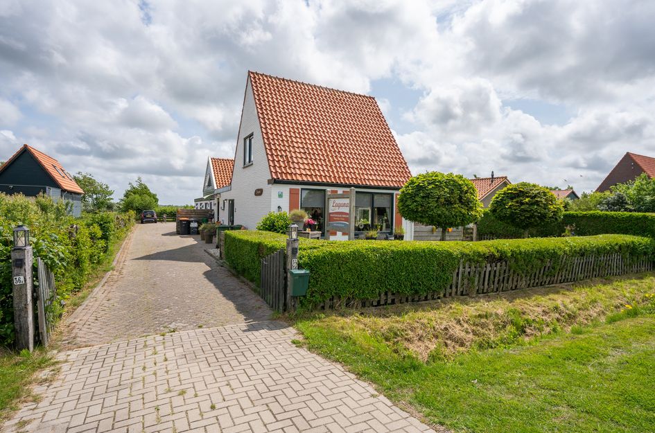 Postweg 54