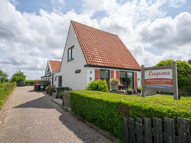 Postweg 54, De Cocksdorp