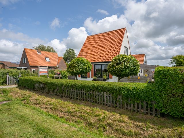 Postweg 54, De Cocksdorp