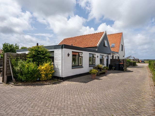 Postweg 54, De Cocksdorp