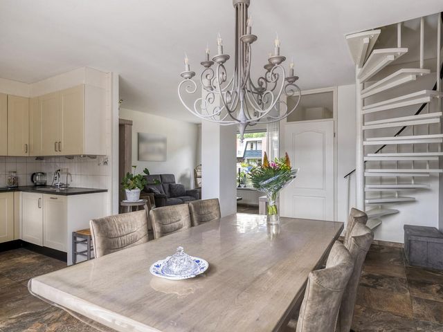 Mossellaan 62, Tholen