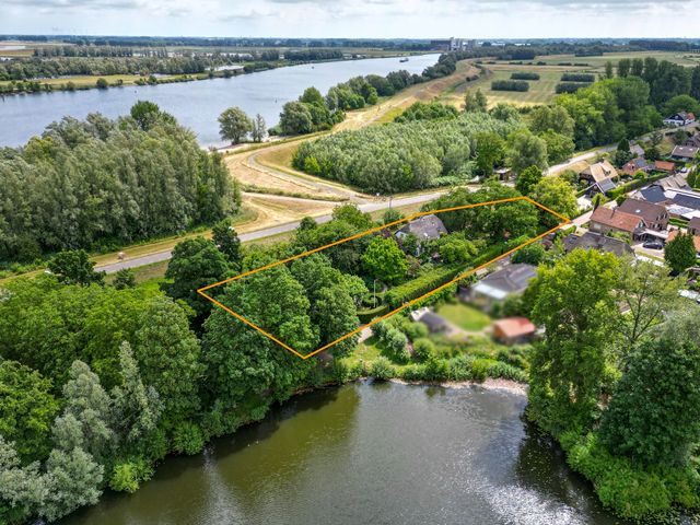 Maasdijk 50, Rijswijk (Nb)