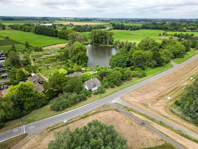 Maasdijk 50, Rijswijk (Nb)