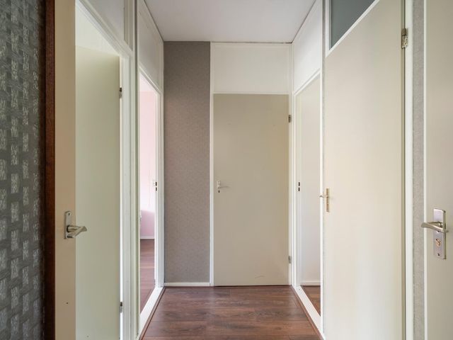 Zernikeplaats 210, Rotterdam