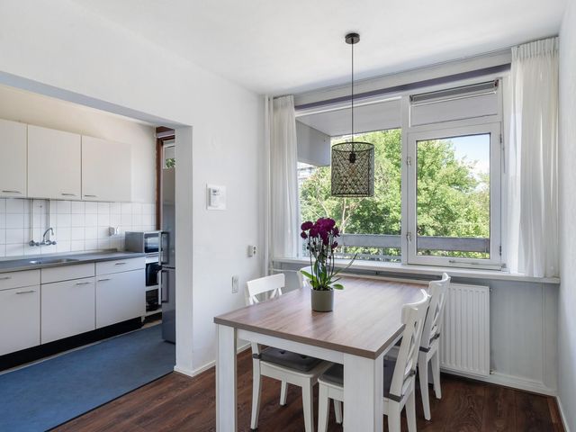 Zernikeplaats 210, Rotterdam