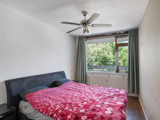 Zernikeplaats 210, Rotterdam