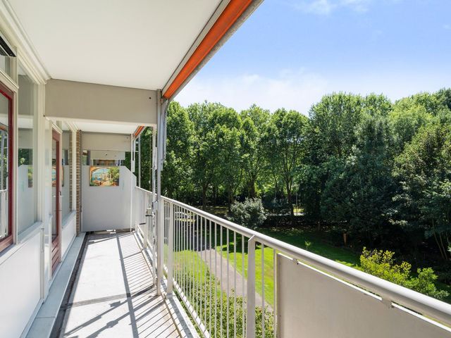 Zernikeplaats 210, Rotterdam