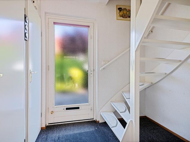 De Witte Raaflaan 24, Noordwijk