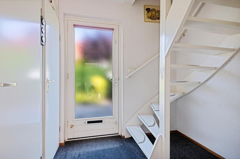 De Witte Raaflaan 24