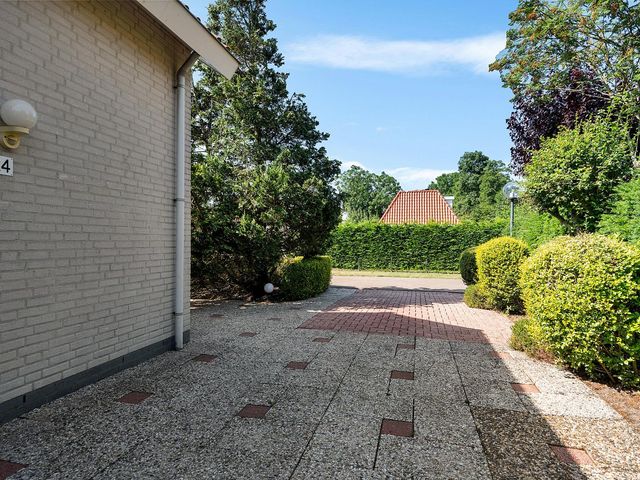 De Witte Raaflaan 24, Noordwijk