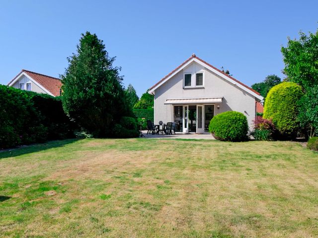 De Witte Raaflaan 24, Noordwijk