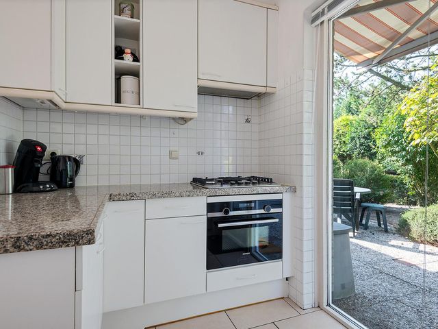 De Witte Raaflaan 24, Noordwijk