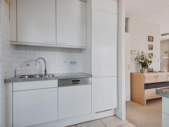 De Witte Raaflaan 24, Noordwijk