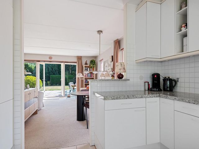 De Witte Raaflaan 24, Noordwijk