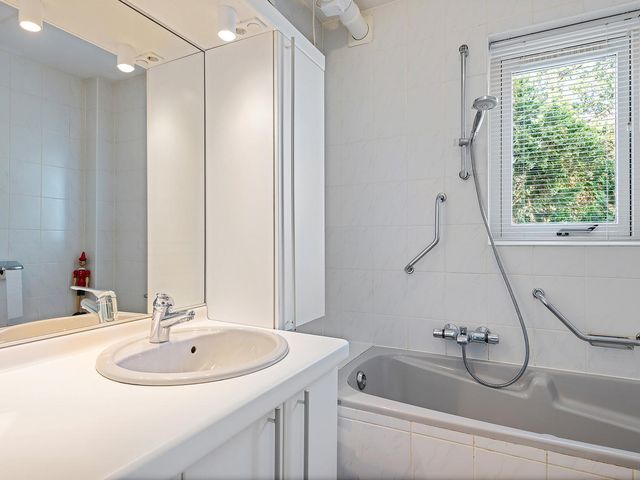 De Witte Raaflaan 24, Noordwijk