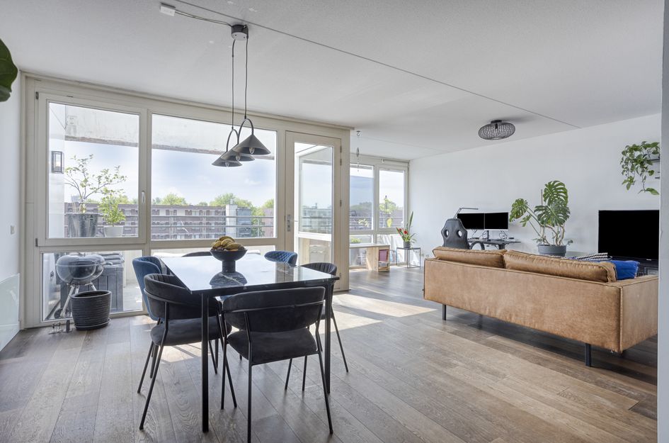 Johan Hofmanstraat 252