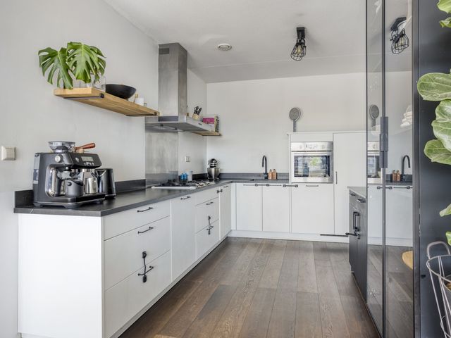 Johan Hofmanstraat 252, Amsterdam