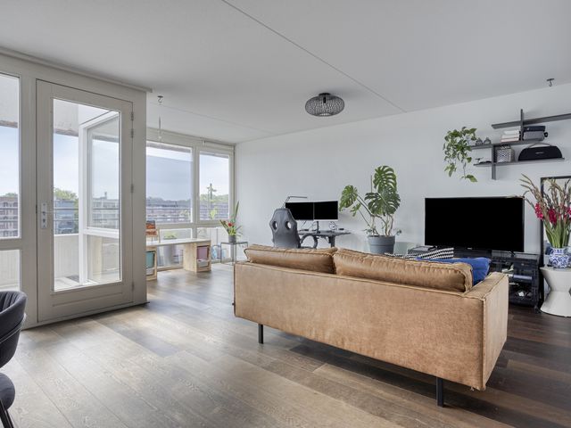 Johan Hofmanstraat 252, Amsterdam