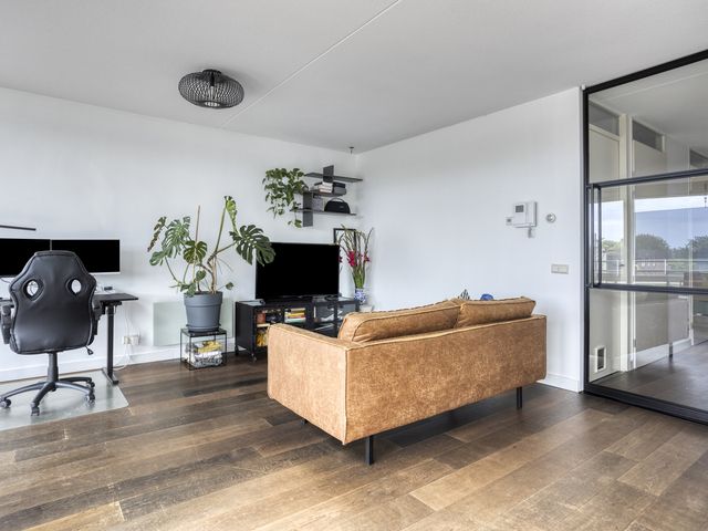 Johan Hofmanstraat 252, Amsterdam