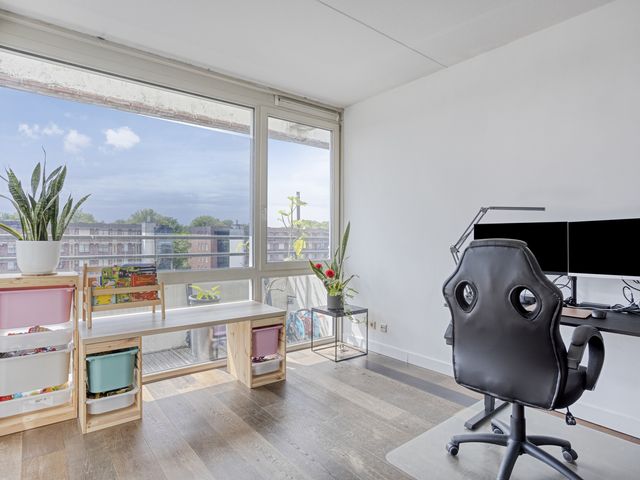 Johan Hofmanstraat 252, Amsterdam