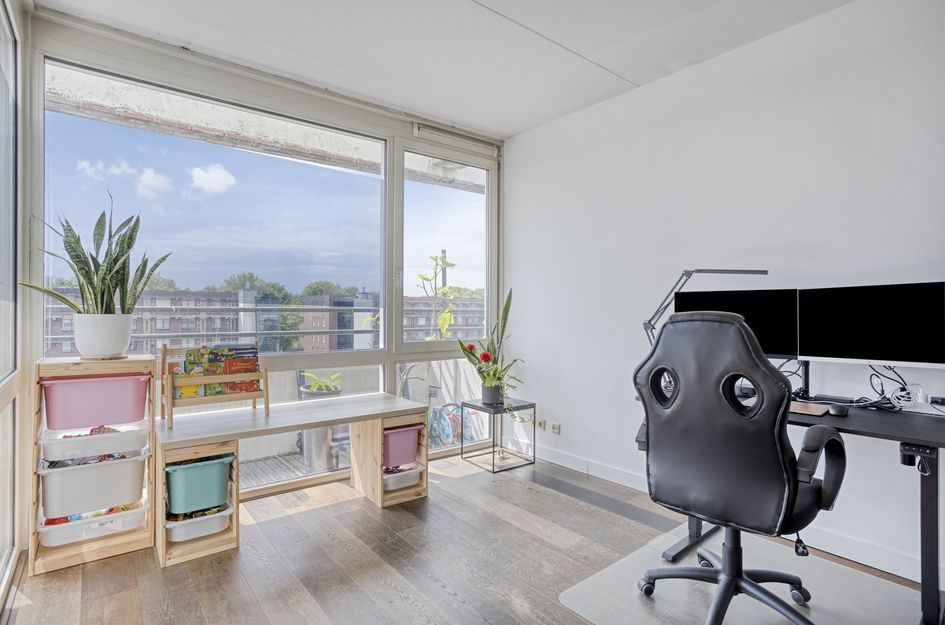 Johan Hofmanstraat 252