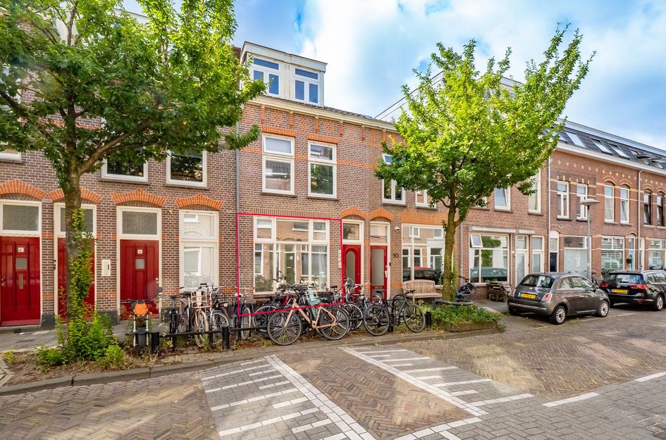 Narcisstraat 8