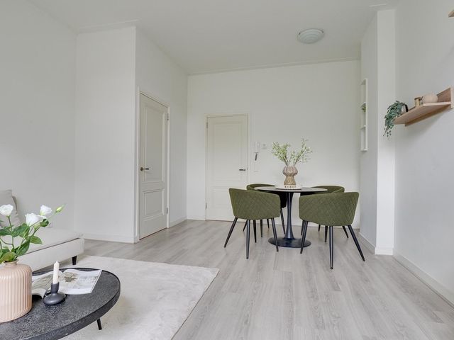 Narcisstraat 8, Utrecht