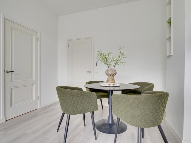 Narcisstraat 8, Utrecht