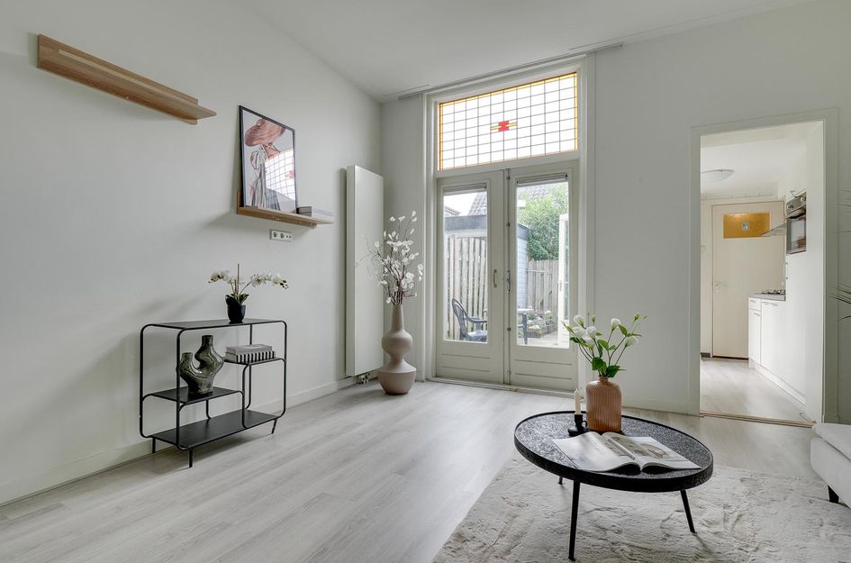 Narcisstraat 8