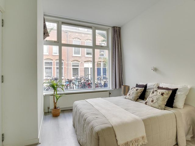 Narcisstraat 8, Utrecht