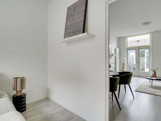 Narcisstraat 8, Utrecht