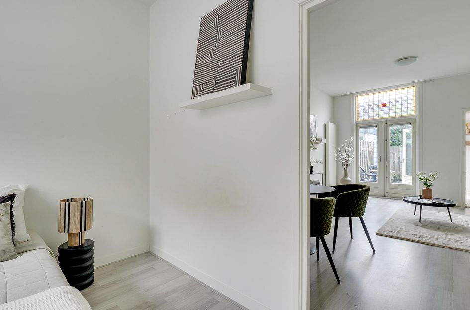 Narcisstraat 8