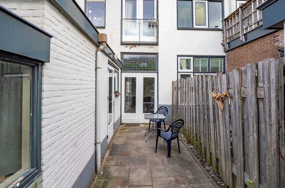 Narcisstraat 8