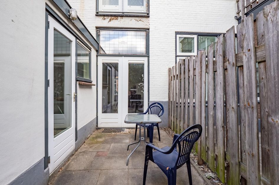 Narcisstraat 8