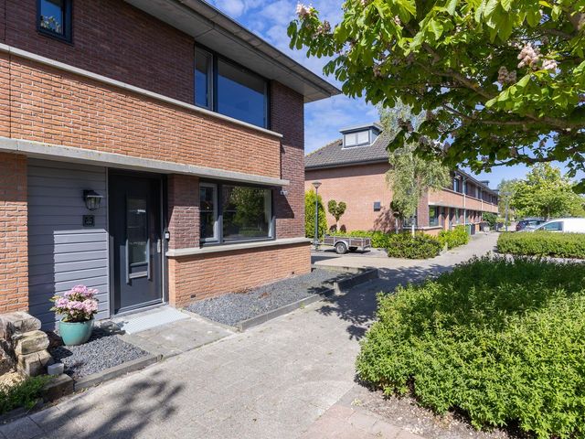 John Raedeckerhof 106, Hoorn