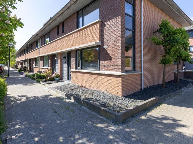 John Raedeckerhof 106, Hoorn
