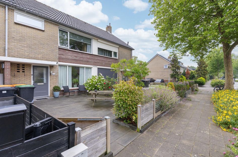 Hertog Albrechtstraat 10