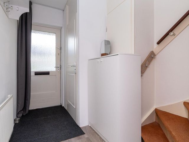 Hertog Albrechtstraat 10, Bovenkarspel