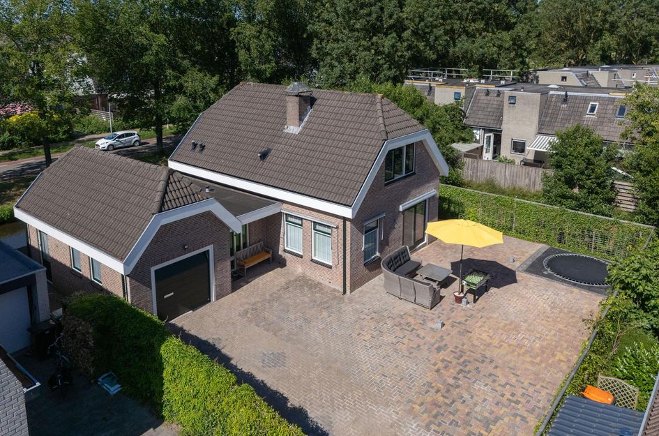 Ossenweide 37