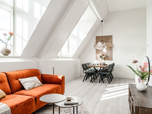 Verspronckweg 150C15, Haarlem