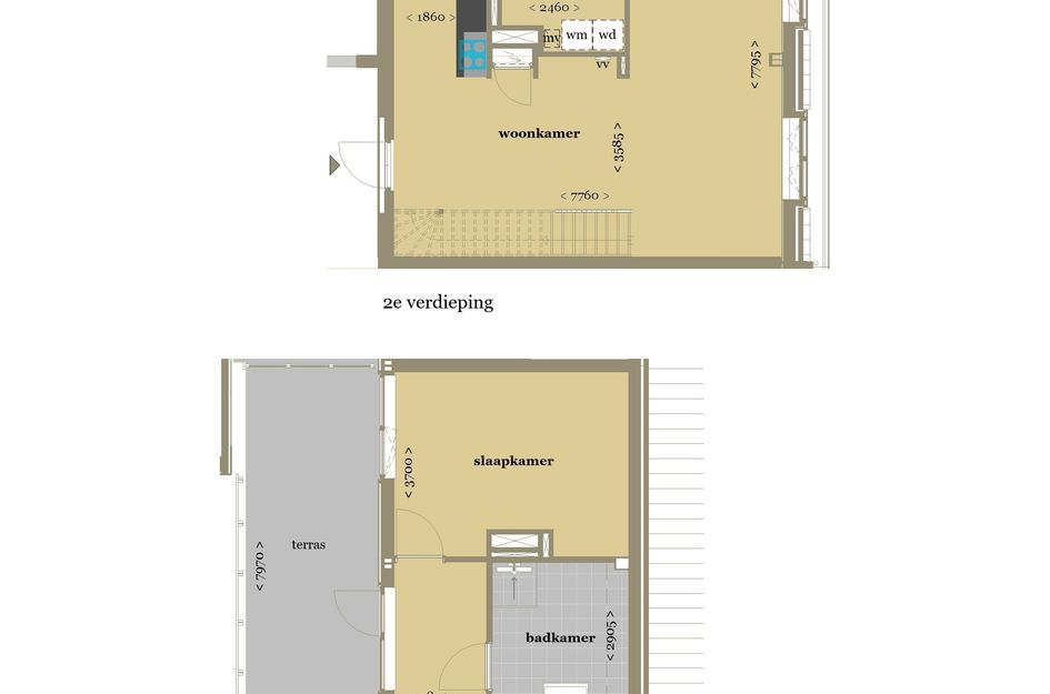 Verspronckweg 150C15