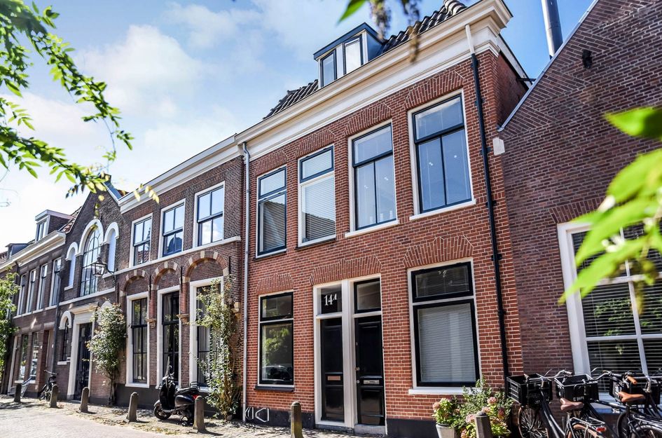 Lange Lakenstraat 14A