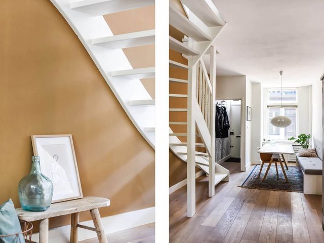 Lange Lakenstraat 14A, Haarlem