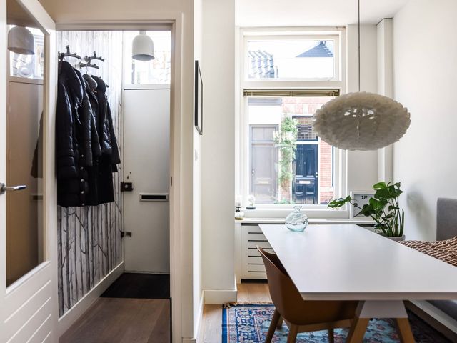 Lange Lakenstraat 14A, Haarlem