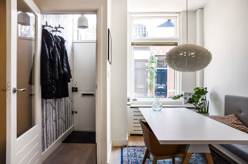 Lange Lakenstraat 14A