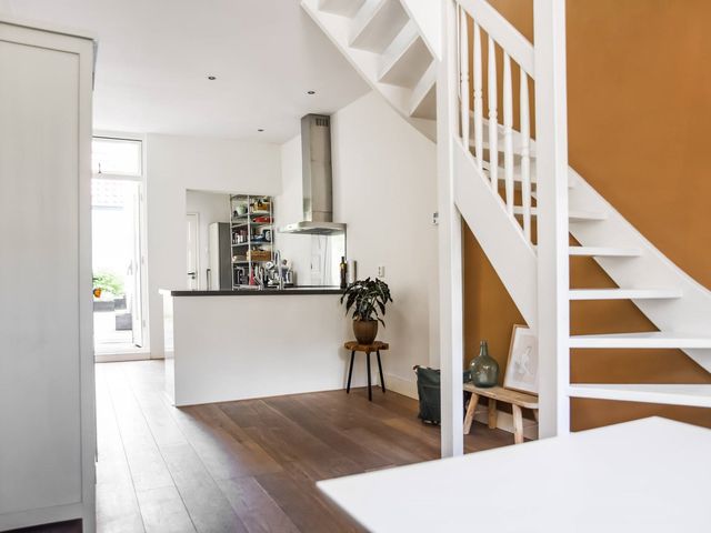 Lange Lakenstraat 14A, Haarlem
