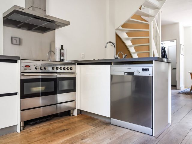 Lange Lakenstraat 14A, Haarlem