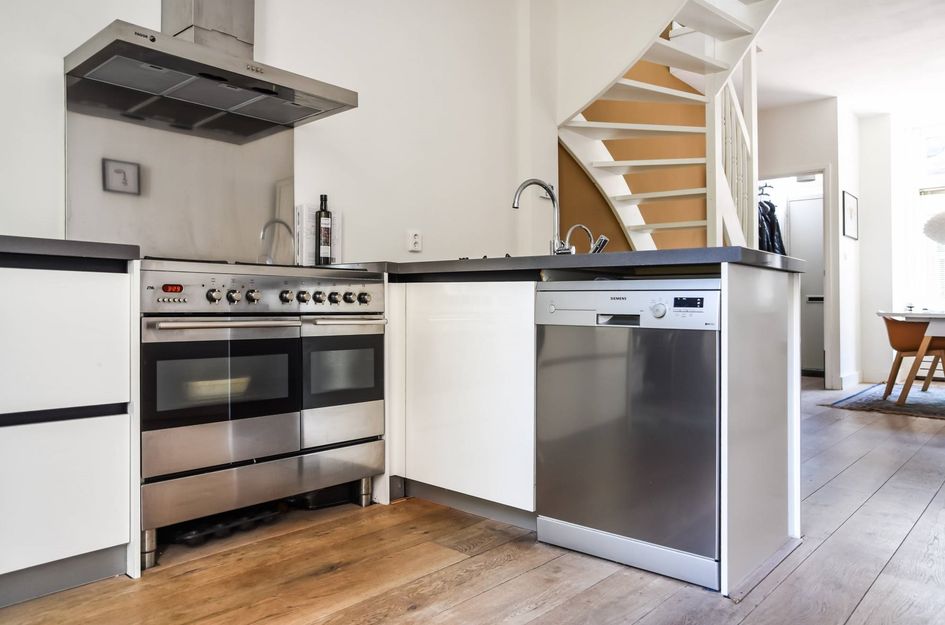 Lange Lakenstraat 14A