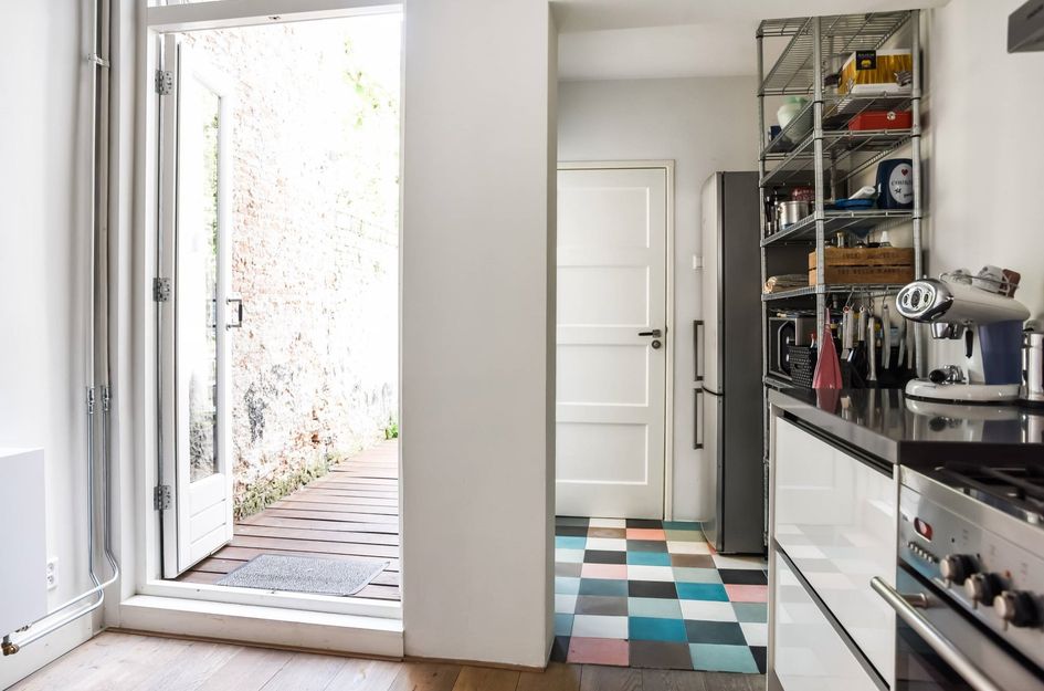 Lange Lakenstraat 14A