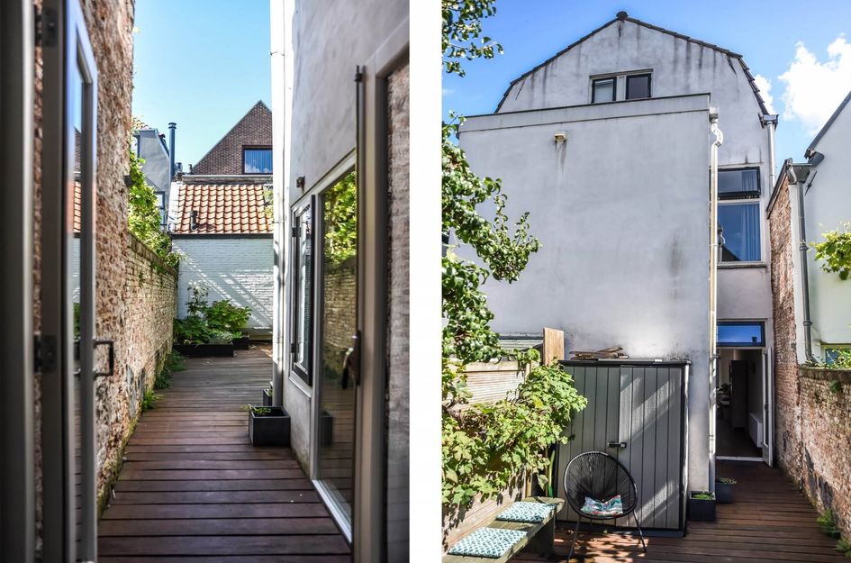Lange Lakenstraat 14A